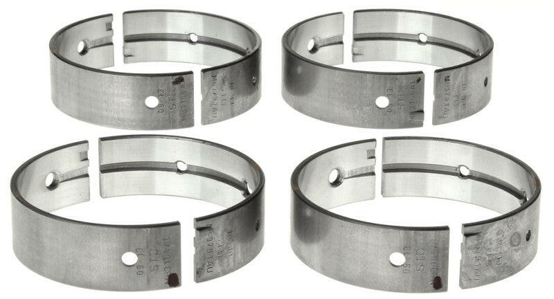 Clevite VW 1781cc Turbo AEB 1998-02 VW 1896cc Turbo Diesel 1993-02 Main Bearing Set Bearings Clevite