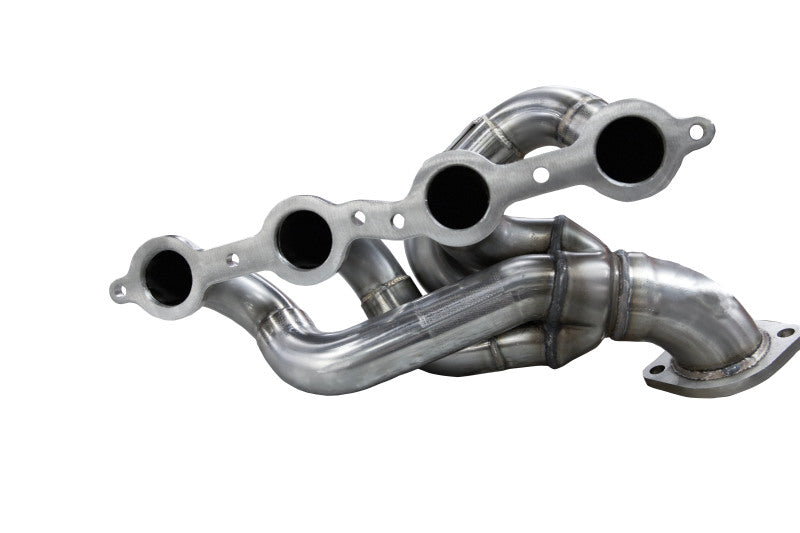 Kooks 10-15 Chevrolet Camaro 6.2L 1-3/4in x 1-7/8in SS Super Street Series Headers Headers & Manifolds Kooks Headers