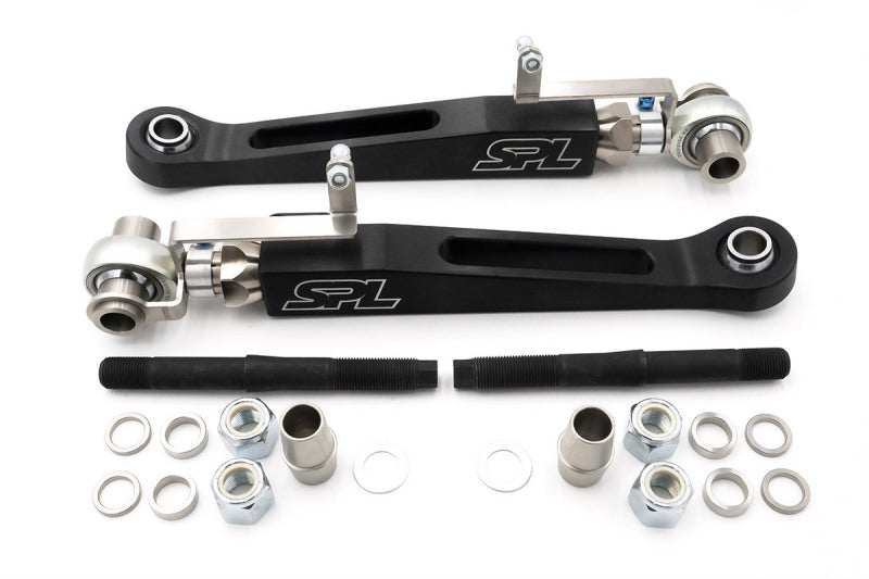 SPL Parts 2015+ Ford Mustang (S550) Front Lower Control Arms Control Arms SPL Parts