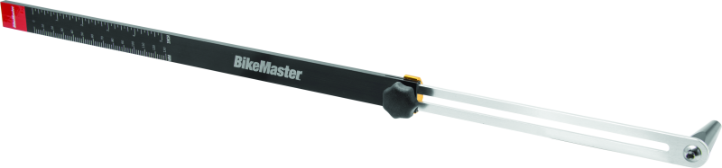 BikeMaster Sag Scale Tools BikeMaster