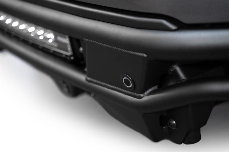 Addictive Desert Designs 2021-2024 Ford F-150 Raptor Race Series Front Bumper Bumpers - Steel Addictive Desert Designs