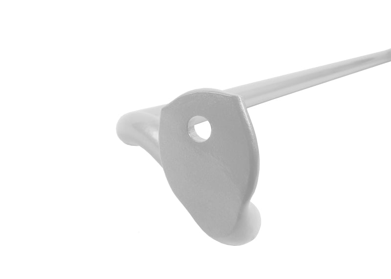 Whiteline 02-07 Subaru WRX Wagon Front 22mm Swaybar-heavy duty Sway Bars Whiteline