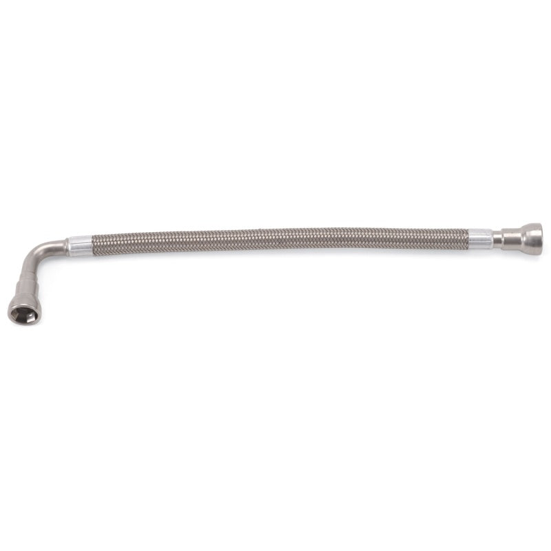 Russell Performance 2004 5.7L Pontiac GTO Fuel Hose Kit Hoses Russell