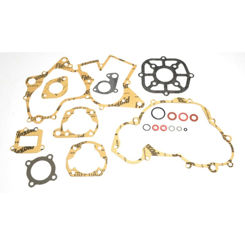 Athena 89-93 Francomorini 2T G30 / G40 50 Complete Gasket Kit (Excl Oil Seal) Gasket Kits Athena