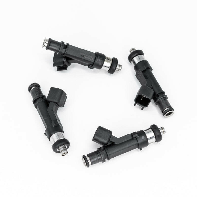 DeatschWerks 90-05 Mazda Miata 1000cc Injectors - Replaces 22S-00-1000-4 Fuel Injector Sets - 4Cyl DeatschWerks