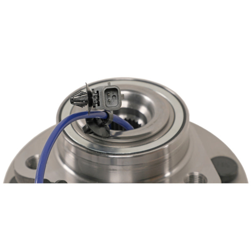 MOOG 17-22 Nissan Armada Front Hub Assembly Wheel Hubs Moog