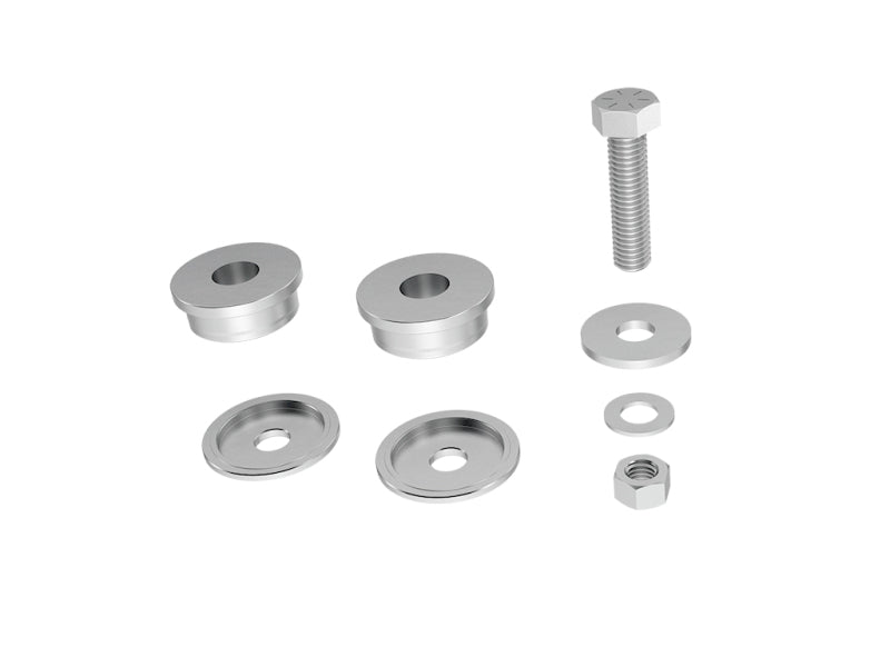 ICON 96-04 Toyta Tacoma/96-02 Toyota 4Runner DJ Retrofit Hardware Kit Hardware Kits - Other ICON