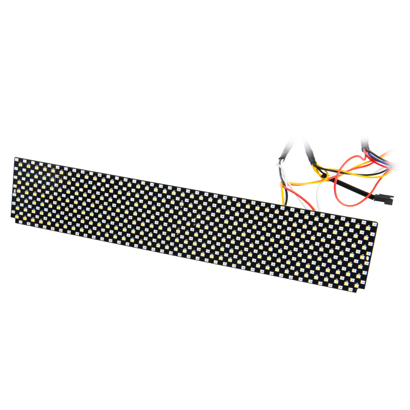 ORACLE Lighting 87-93 Mustang LX Full Sequential LED Tail Light Conversion Kit Tail Lights ORACLE Lighting