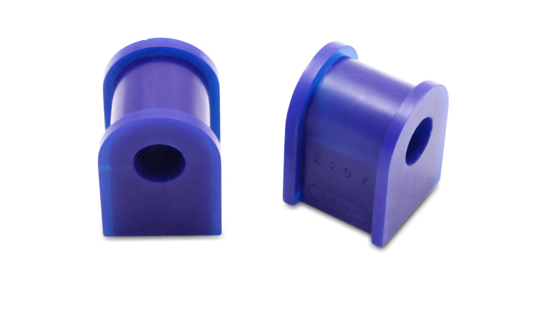 SuperPro Rear Sway Bar D Bush Sway Bar Bushings Superpro