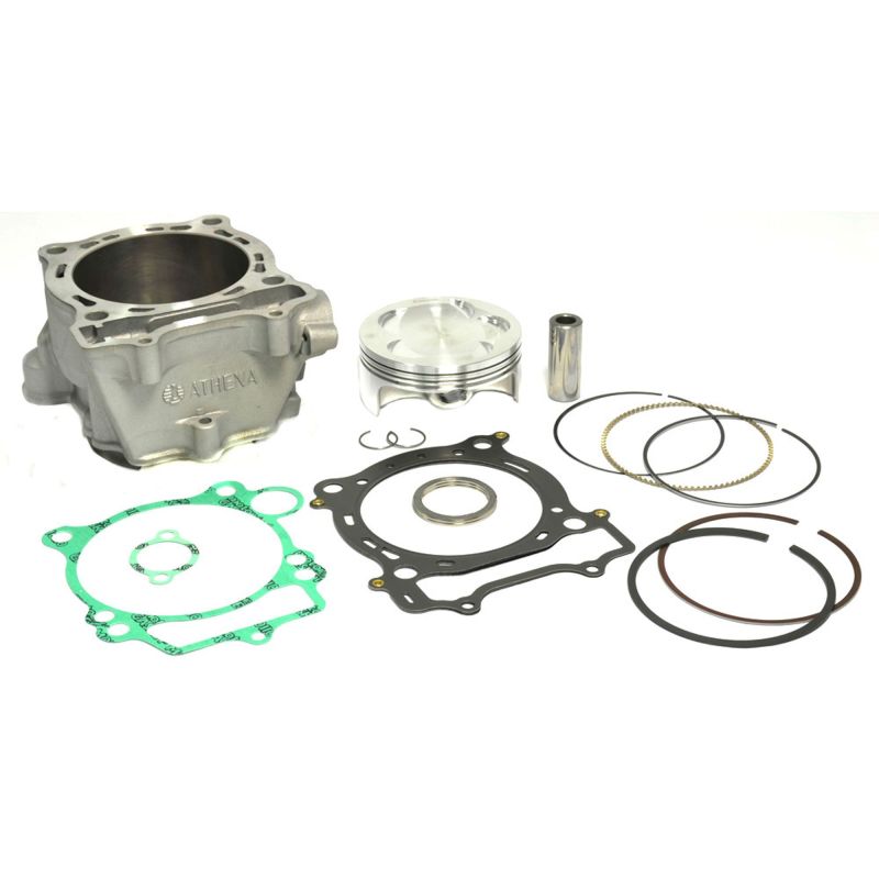 Athena 04-11 Yamaha YFZ 450 S 98mm 478cc Big Bore Cylinder Kit Cylinder Kits Athena