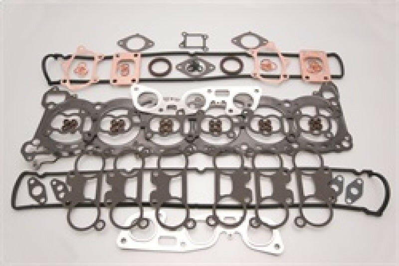 Cometic Street Pro Nissan 1989-02 RB26DETT 2.6L Inline 6 86mm Bore .051 Thickness Top End Kit Gasket Kits Cometic Gasket