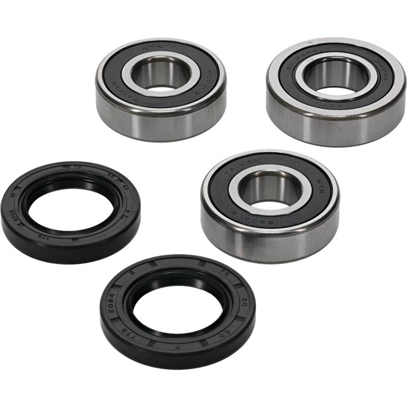 Pivot Works Premium Wheel Bearing Wheel Bearings Pivot Works