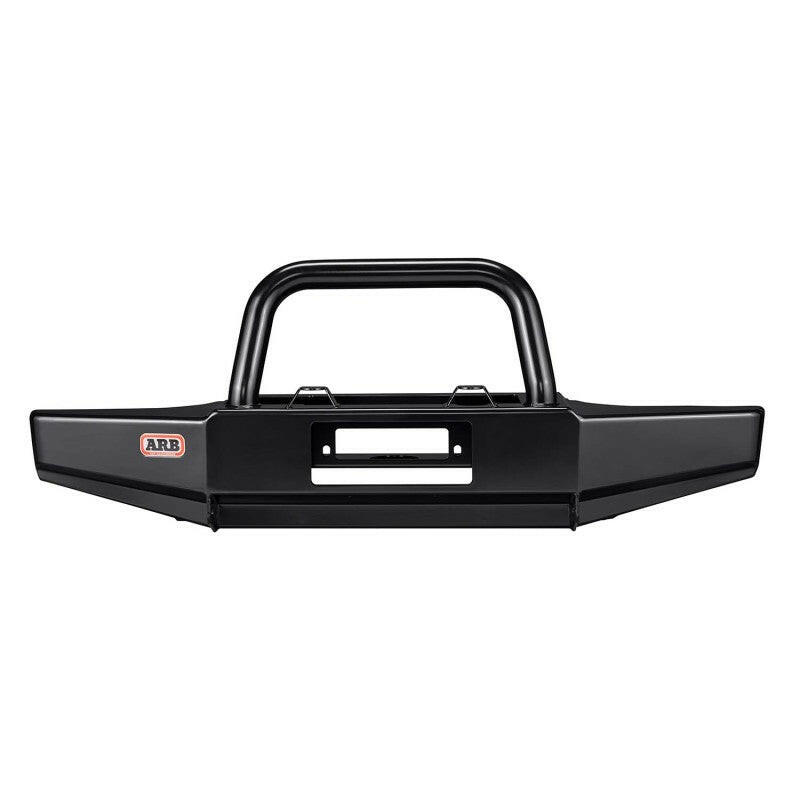 ARB 87-96 Jeep Wrangler YJ/ 97-06 Jeep Wrangler TJ Multi-fit Winch Bumper Bull Bars ARB