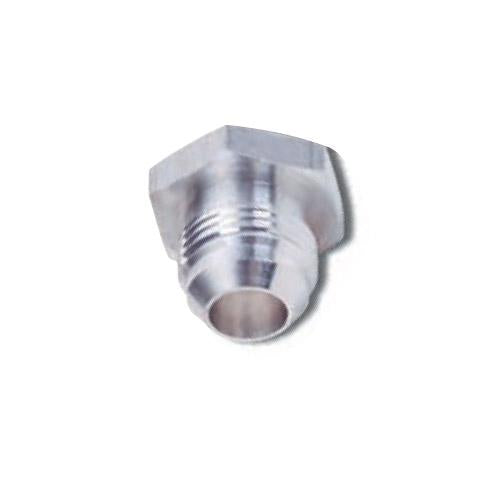 Russell Aluminum Tank Welding Bung 1-11-1/2 Npt Hardware Kits - Other Russell