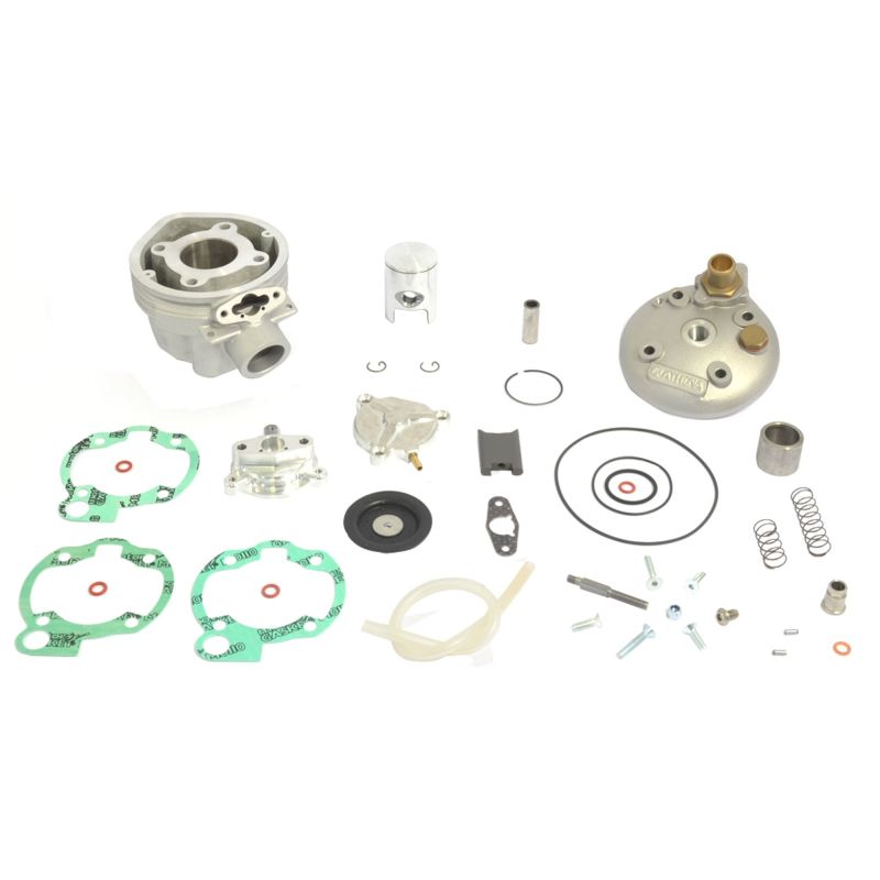 Athena 2004 Aprilia MX 50 40mm Bore 50cc Standard Bore Cylinder Kit Cylinder Kits Athena