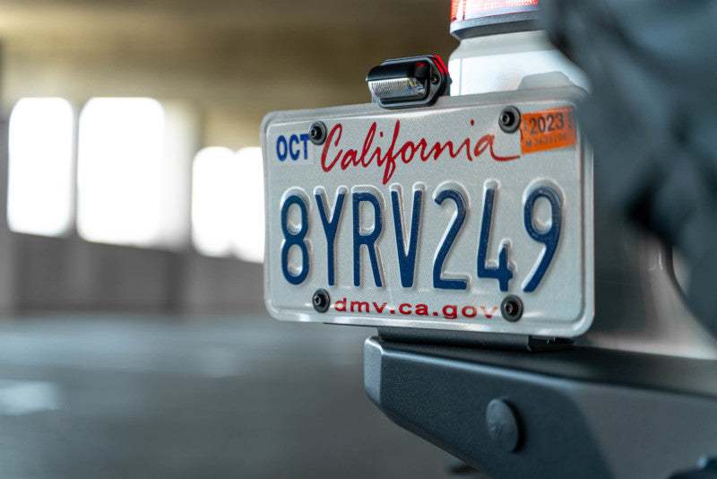 DV8 Offroad 2018 Jeep Wrangler JL FS-15 Series Rear Bumper Bumpers - Steel DV8 Offroad