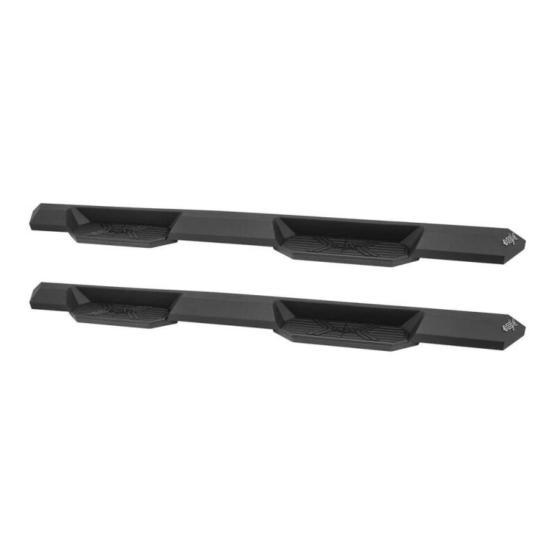 Westin/HDX 19-21 Ram 1500 Quad Cab (Excl. Classic) Xtreme Nerf Step Bars - Textured Black Nerf Bars Westin