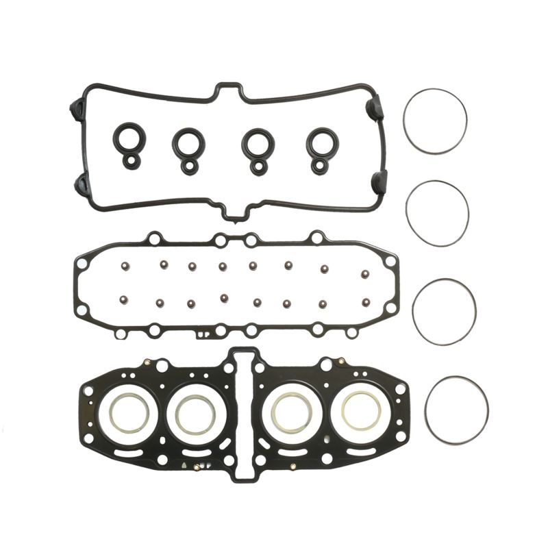Athena 85-96 Kawasaki ZX600 A-F NINJA Top-End Gasket Kit Gasket Kits Athena