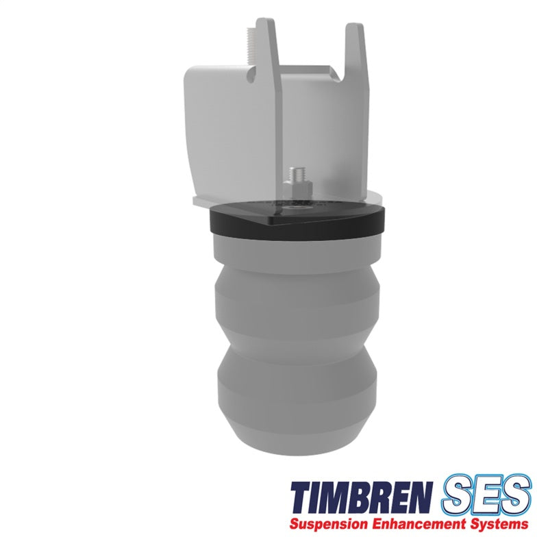 Timbren 2009 Ford F-150 Platinum 4WD SES Spacer Kit Bump Stops Timbren