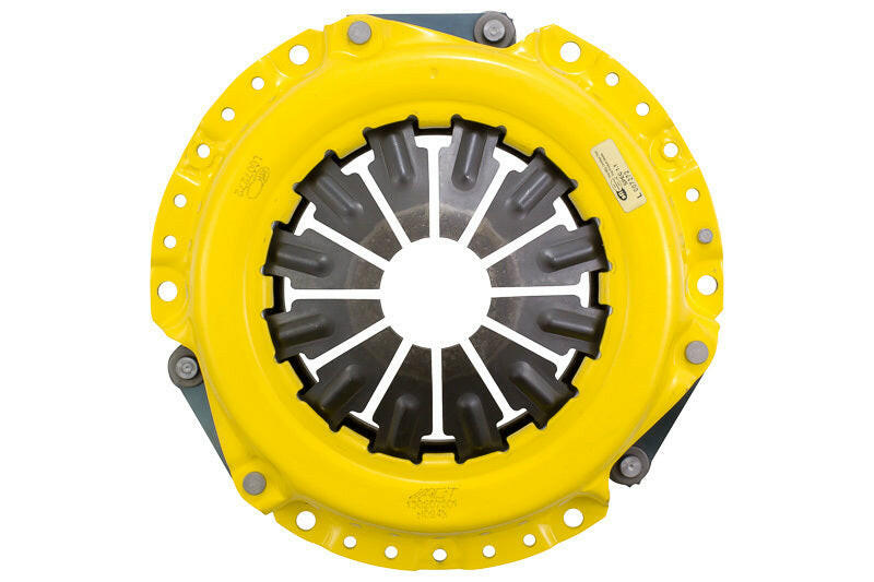 ACT 2002 Honda Civic P/PL Xtreme Clutch Pressure Plate Pressure Plates ACT