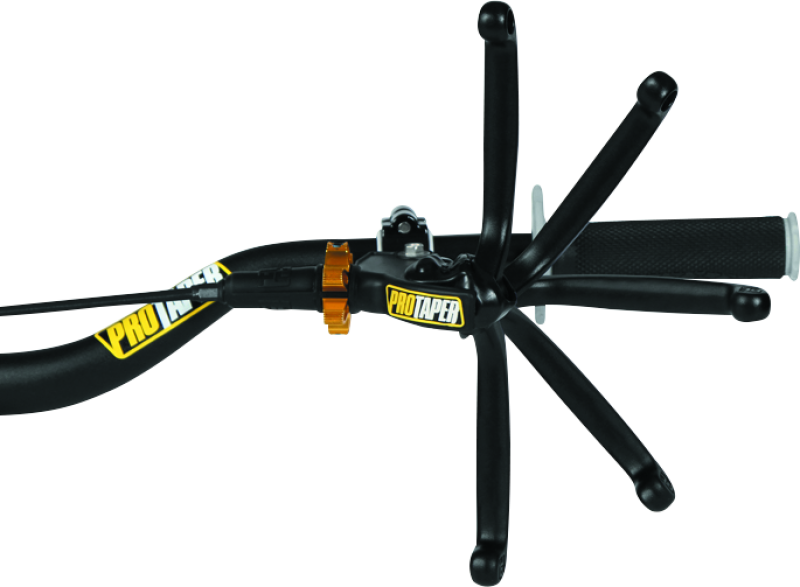 ProTaper Universal Profile Pro Clutch Perch Levers ProTaper