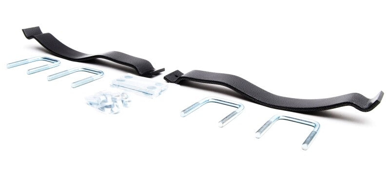 Hellwig Chevy / Ford / Dodge Traction Control Spring w/ 2.5in Wide Leaf Springs Leaf Springs & Accessories Hellwig