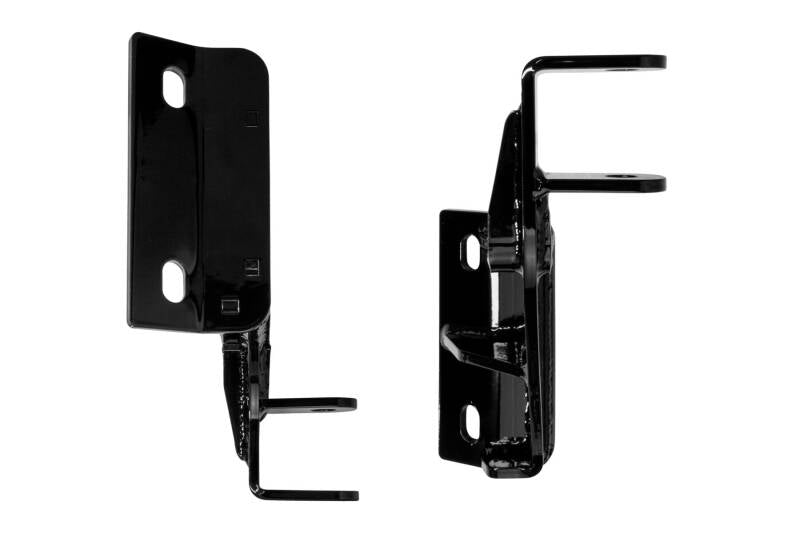 UMI Performance 15-24 Ford F-150 Shock Relocation Kit Hardware Kits - Other UMI Performance