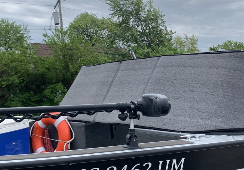 Truxedo Boat Windshield Protector Window Shades Truxedo