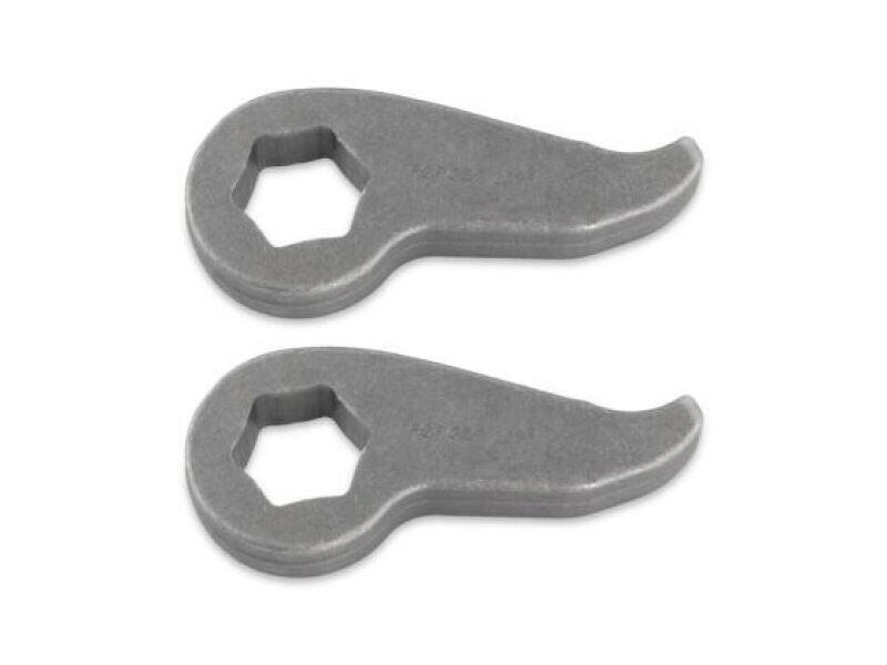 Cognito 20-24 Chevy/GMC Silverado/Sierra 2500/3500 HD 2WD/4WD Torsion Bar Keys Torsion Bar Key Cognito