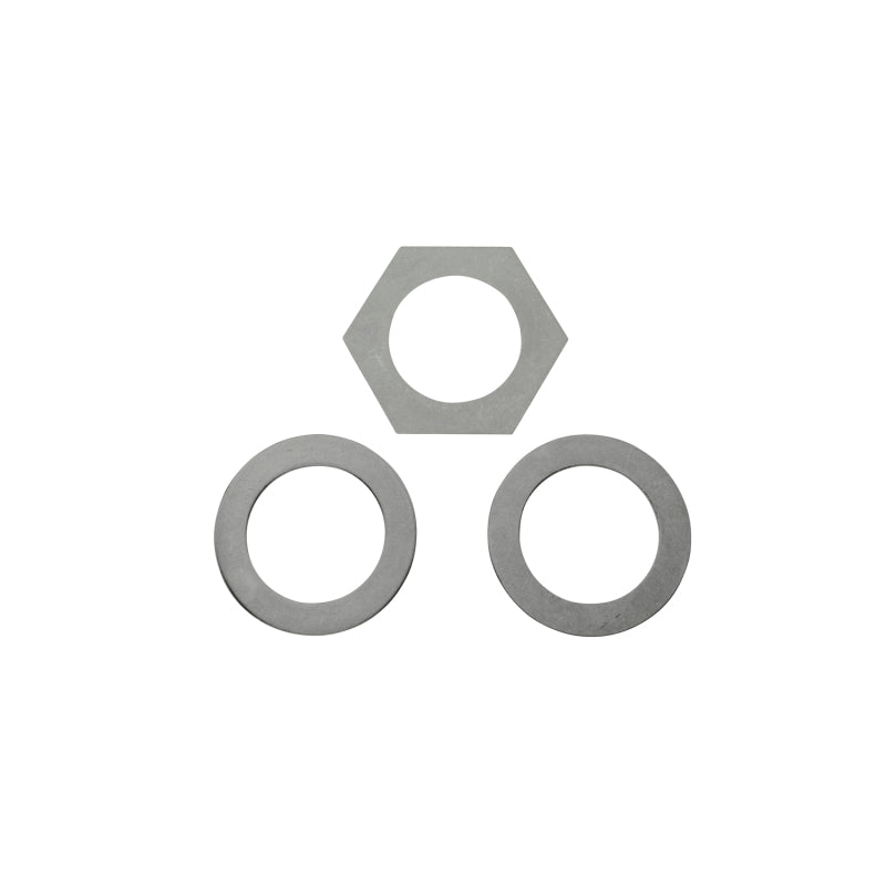 Yukon Gear Nissan Titan Crush Sleeve Differential Bushings Yukon Gear & Axle