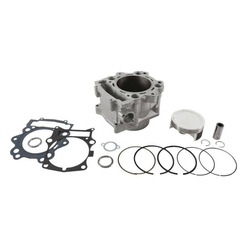 Cylinder Works 07-13 YFM 700 FG Grizzly 4x4/08-13 YXR 700 F Rhino Standard Bore Cylinder Kit Cylinder Kits Cylinder Works