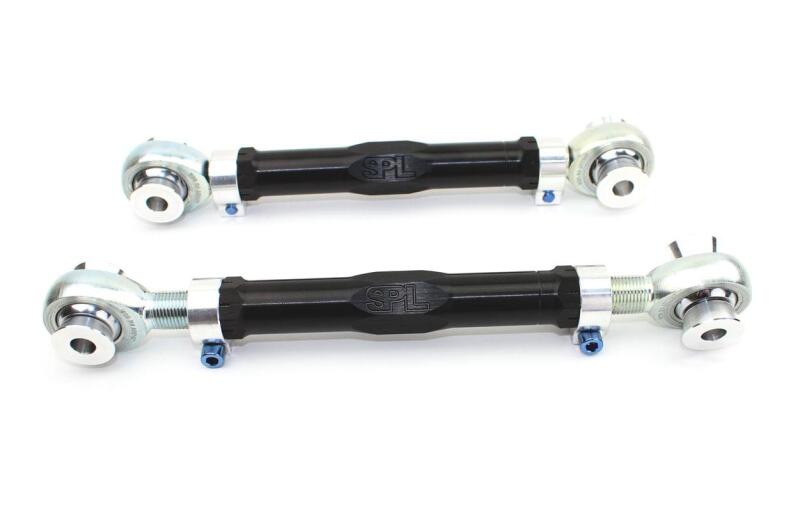 SPL Parts 92-02 Mazda RX-7 (FD) Rear Toe Links Suspension Arms & Components SPL Parts