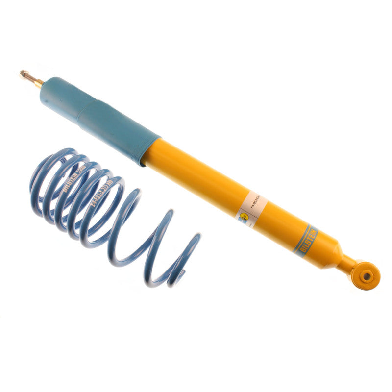 Bilstein B14 2006 Audi TT Sport Front and Rear Performance Suspension System Coilovers Bilstein