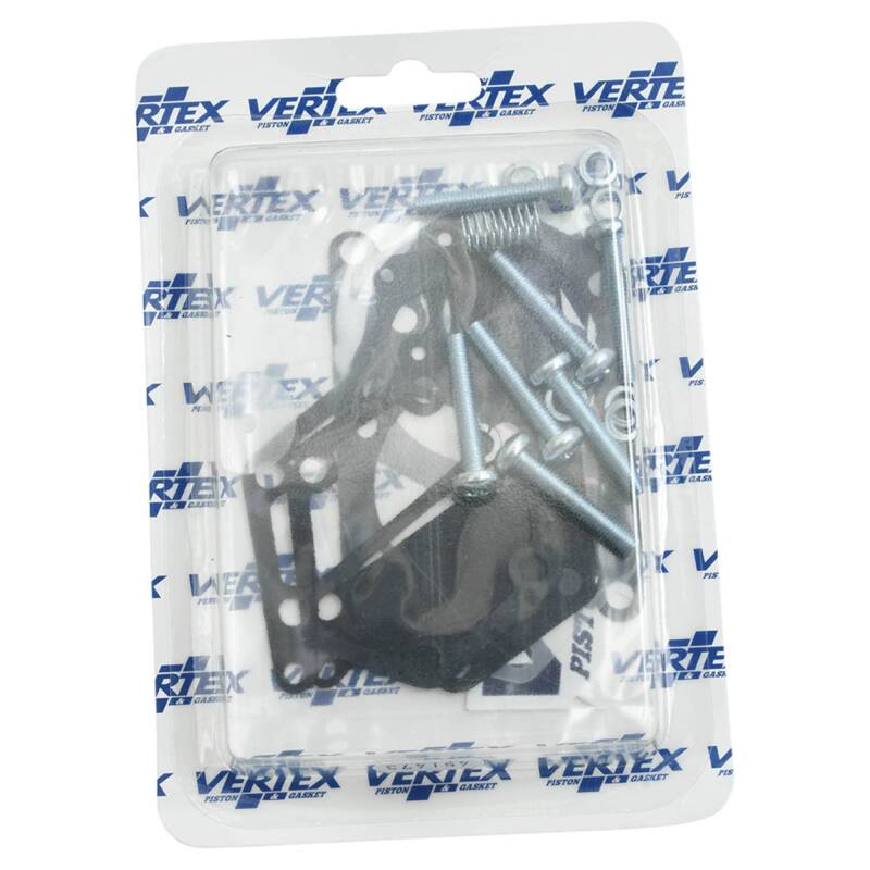 Vertex Gaskets 03-06 Arctic Cat Fire Cat 500 Fuel Pump Rebuild Kit Gasket Kits Vertex Pistons