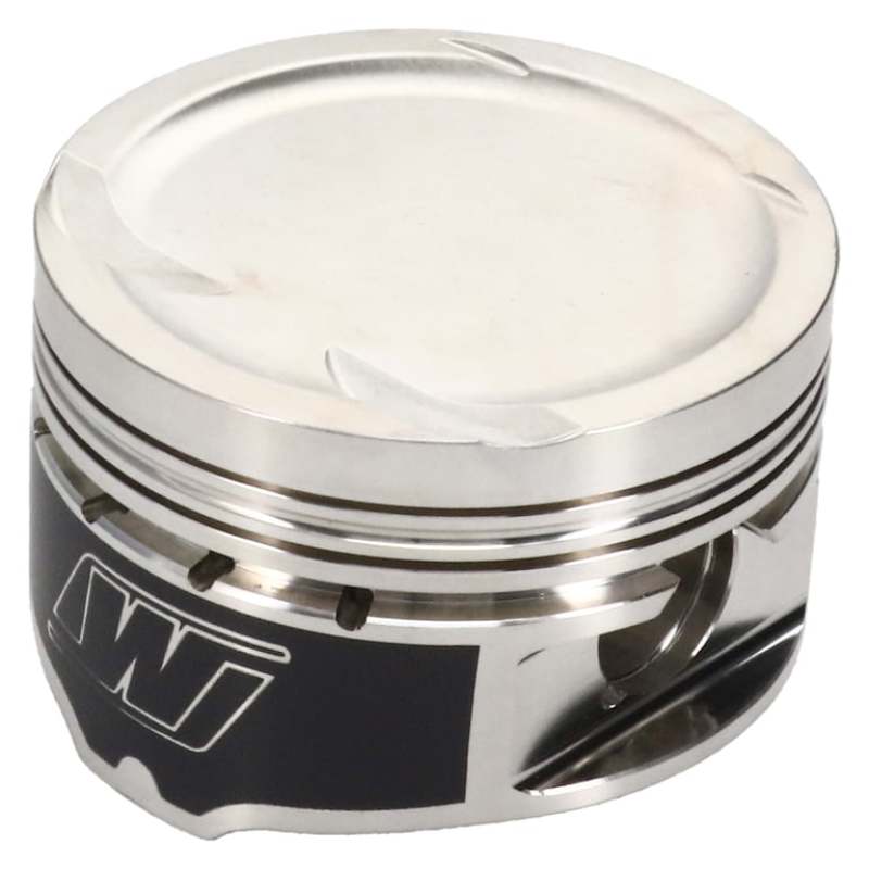 Wiseco Audi/VW 2.0L 82.50mm Bore 92.8mm Stroke -7.1cc EA888 Piston Kit - 4 Cyl Piston Sets - Forged - 4cyl Wiseco