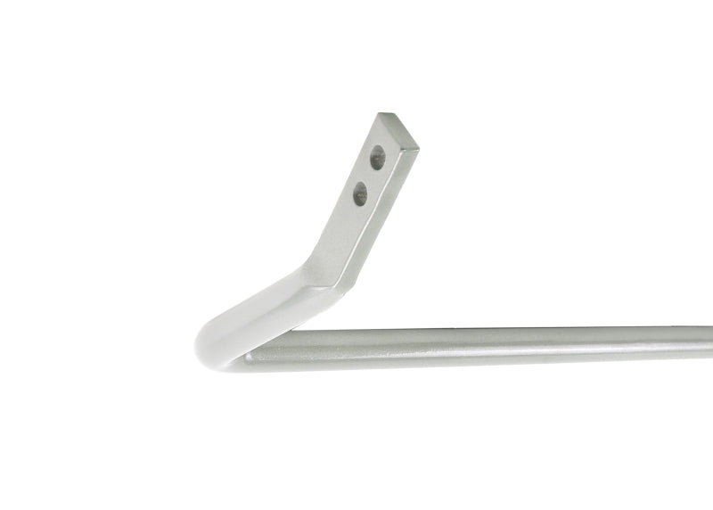 Whiteline 00-07 Ford Focus Gen 1 / 9/02-4/05 Focus LR MKI Rear 27mm Heavy Duty Adj Swaybar Sway Bars Whiteline