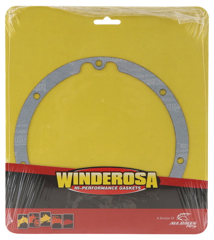 Vertex Gaskets 86-06 Kawasaki VN750 Vulcan Outer Clutch Gasket Kit Gasket Kits Vertex Pistons