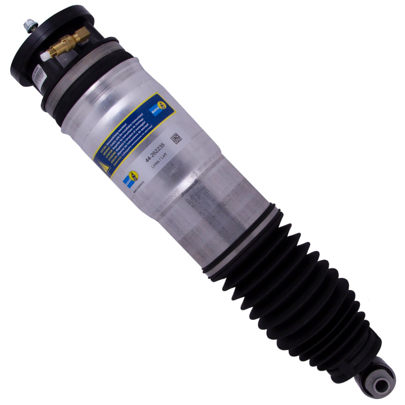 Bilstein B4 OE Replacement 02-05 BMW 745i Rear Left Air Suspension Strut Assembly Shocks and Struts Bilstein