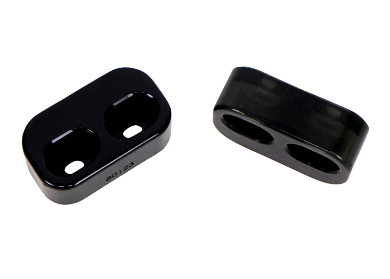 Whiteline 06-24 Mazda MX-5 Miata Door Bushing Bushing Kits Whiteline