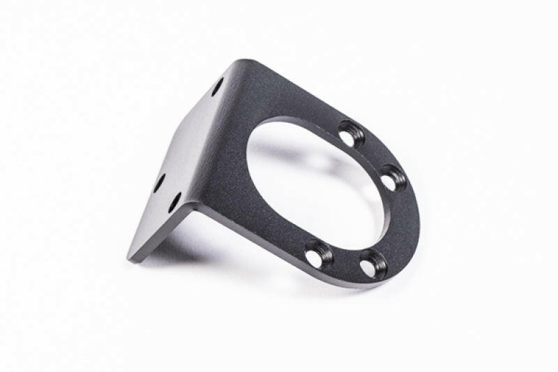 Radium Engineering Single Universal Catch Can Mounting Bracket Brackets Radium Engineering