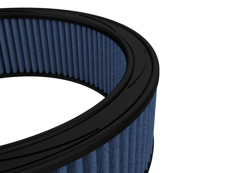 aFe MagnumFLOW Air Filters OER P5R A/F P5R GM Cars & Trucks 68-97 V8 Air Filters - Direct Fit aFe