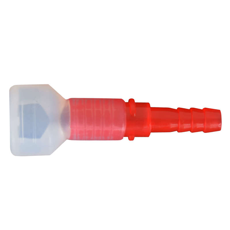 USWE Bite Valve Straight- Red Bags - Hydration Packs USWE