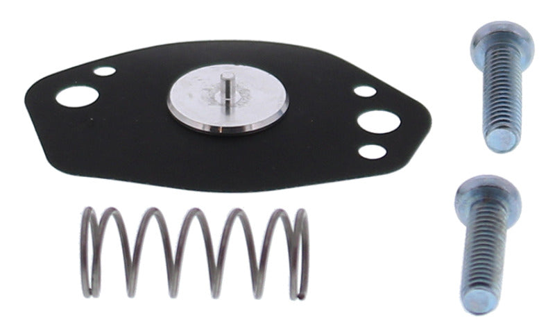 All Balls Racing 03-06 Kawasaki KFX400 Air Cut Off Valve Rebuild Kit Valves All Balls Racing