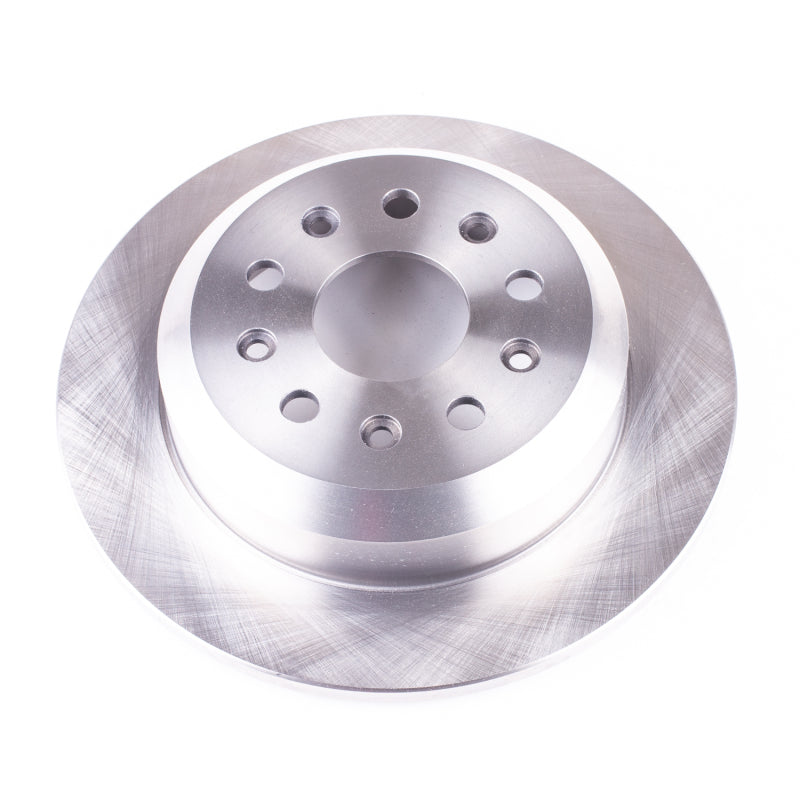 Power Stop 18-19 Jeep Wrangler Rear Autospecialty Brake Rotor Brake Rotors - OE PowerStop