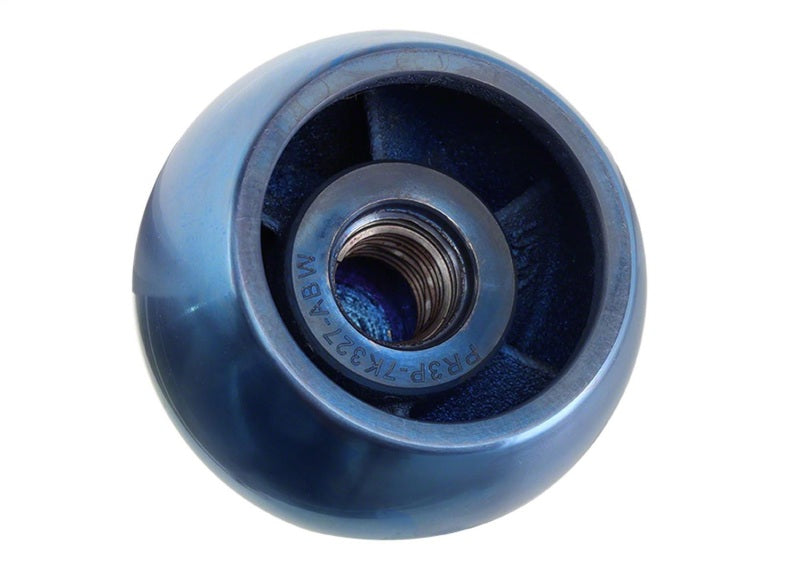 Ford Racing Mustang Anodized Titanium Shift Knob Shift Knobs Ford Racing