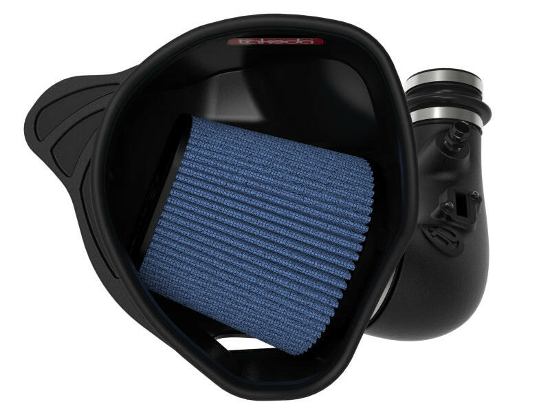 aFe 21-22 Toyota GR Supra Takeda Stage-2 Cold Air Intake System w/ Pro 5R Filter Cold Air Intakes aFe