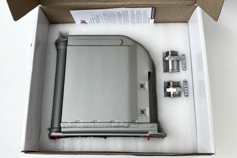 CSF 65-73 Porsche 911 / 74-89 Porsche 911/930 Turbo Engine Oil Cooler Oil Coolers CSF