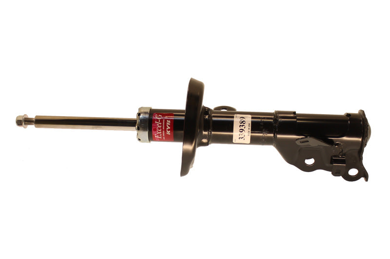 KYB Shocks & Struts Excel-G Front Right Honda Civic Coupe 2013-2014 Shocks and Struts KYB