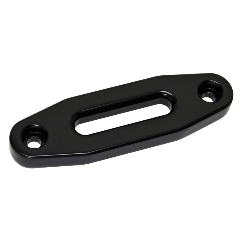 Superwinch Replacement Hawse Aluminum for Terra 25SR/2500SR/35SR/3500SR Winches - Blue Winch Accessories Superwinch