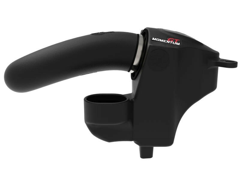 aFe 21-22 Jeep Grand Cherokee L (WL) HEMI V8 5.7L Momentum GT Cold Air Intake System w/Pro 5R Filter Cold Air Intakes aFe